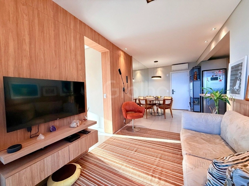 Apartamento com 2 dormitórios, sendo 1 suíte, no Centro: 5ª foto da galeria de imagens do imóvel