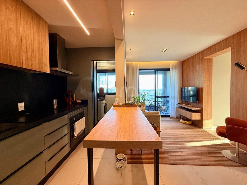 Apartamento com 2 dormitórios, sendo 1 suíte, no Centro: 10ª foto da galeria de imagens do imóvel