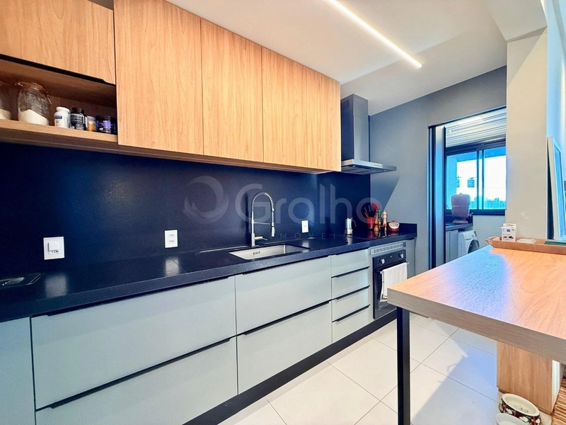 Apartamento com 2 dormitórios, sendo 1 suíte, no Centro: 9ª foto da galeria de imagens do imóvel