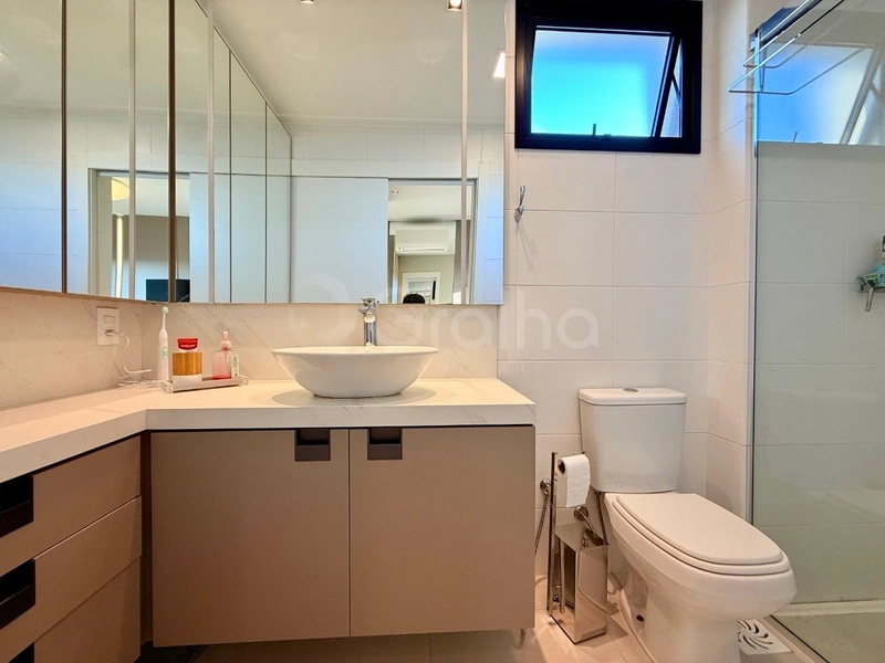 Apartamento com 2 dormitórios, sendo 1 suíte, no Centro: 14ª foto da galeria de imagens do imóvel