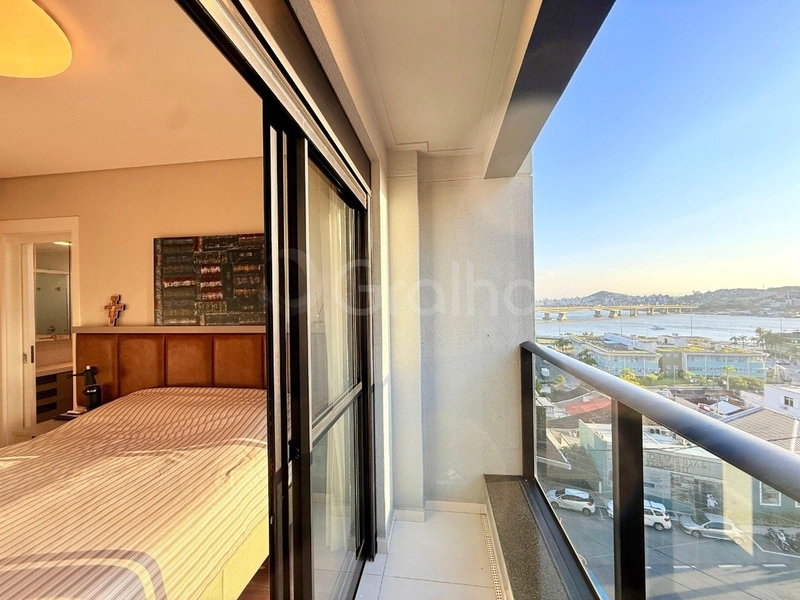 Apartamento com 2 dormitórios, sendo 1 suíte, no Centro: 13ª foto da galeria de imagens do imóvel