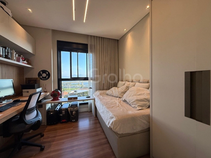 Apartamento com 2 dormitórios, sendo 1 suíte, no Centro: 15ª foto da galeria de imagens do imóvel