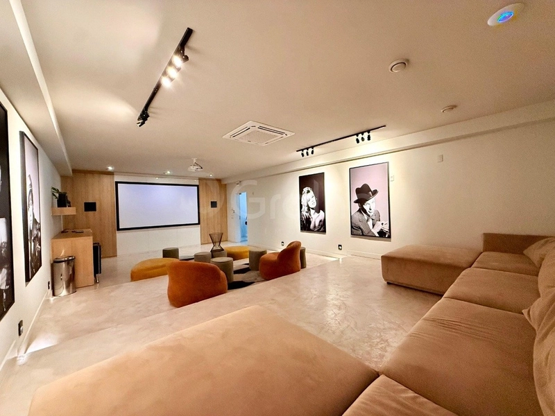Apartamento com 2 dormitórios, sendo 1 suíte, no Centro: 21ª foto da galeria de imagens do imóvel