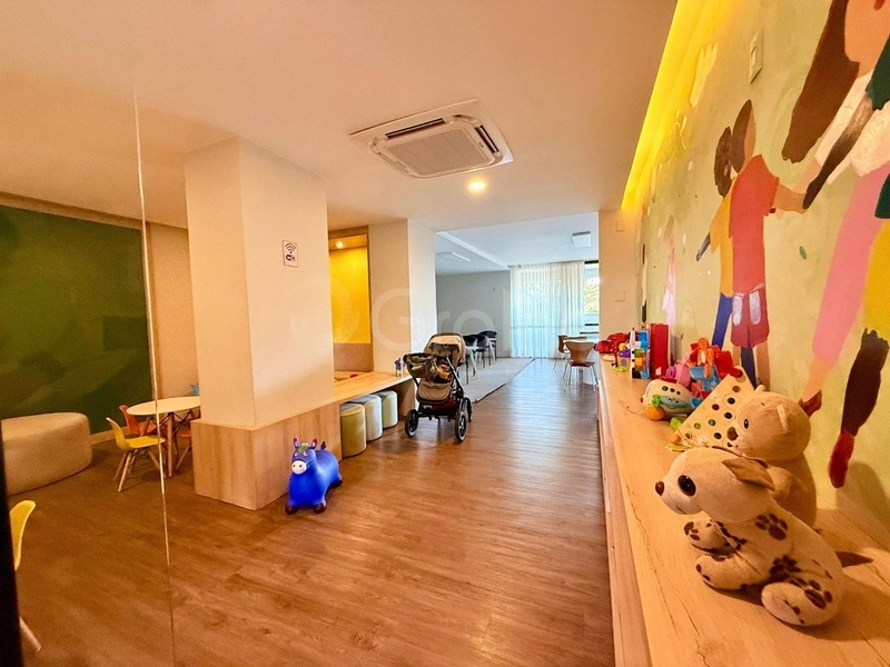 Apartamento com 2 dormitórios, sendo 1 suíte, no Centro: 20ª foto da galeria de imagens do imóvel