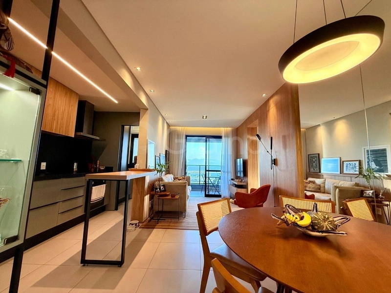 Apartamento com 2 dormitórios, sendo 1 suíte, no Centro: 8ª foto da galeria de imagens do imóvel