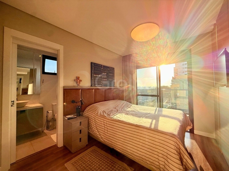 Apartamento com 2 dormitórios, sendo 1 suíte, no Centro: 12ª foto da galeria de imagens do imóvel