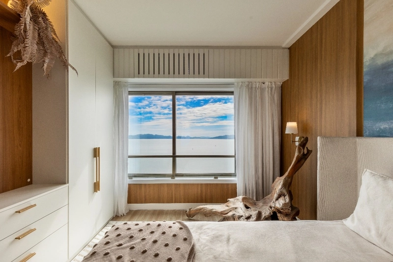 Apartamento com 2 dormitórios, sendo 1 suíte, na Beira Mar Norte: 19ª foto da galeria de imagens do imóvel