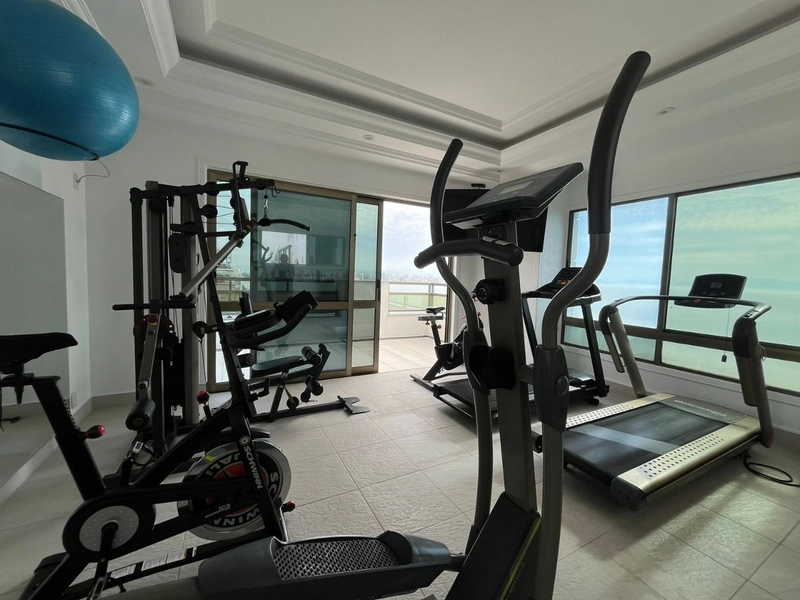 Apartamento com 2 dormitórios, sendo 1 suíte, na Beira Mar Norte: 37ª foto da galeria de imagens do imóvel