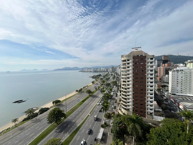 Apartamento com 2 dormitórios, sendo 1 suíte, na Beira Mar Norte: 35ª foto da galeria de imagens do imóvel