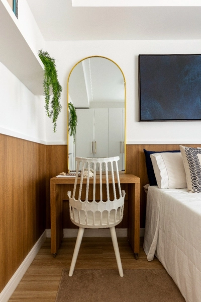 Apartamento com 2 dormitórios, sendo 1 suíte, na Beira Mar Norte: 24ª foto da galeria de imagens do imóvel
