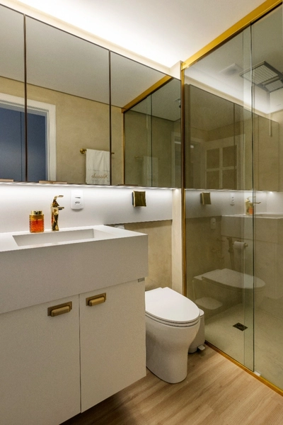 Apartamento com 2 dormitórios, sendo 1 suíte, na Beira Mar Norte: 27ª foto da galeria de imagens do imóvel