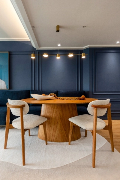 Apartamento com 2 dormitórios, sendo 1 suíte, na Beira Mar Norte: 9ª foto da galeria de imagens do imóvel