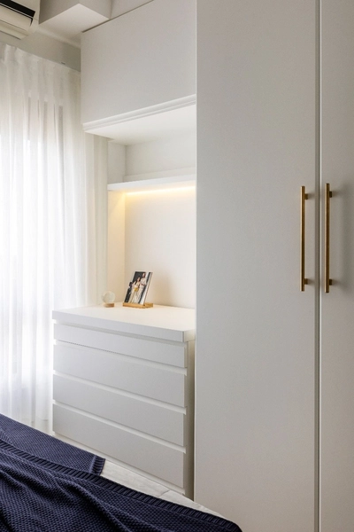 Apartamento com 2 dormitórios, sendo 1 suíte, na Beira Mar Norte: 31ª foto da galeria de imagens do imóvel