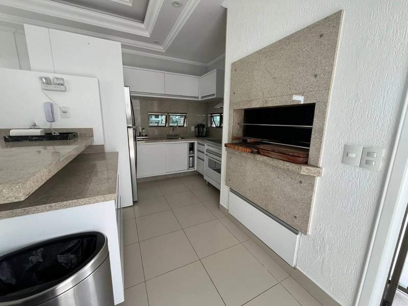 Apartamento com 2 dormitórios, sendo 1 suíte, na Beira Mar Norte: 40ª foto da galeria de imagens do imóvel