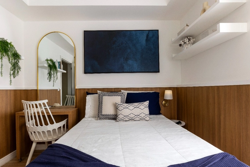 Apartamento com 2 dormitórios, sendo 1 suíte, na Beira Mar Norte: 30ª foto da galeria de imagens do imóvel