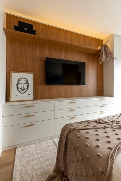 Apartamento com 2 dormitórios, sendo 1 suíte, na Beira Mar Norte: 22ª foto da galeria de imagens do imóvel