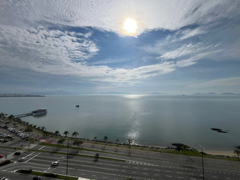 Apartamento com 2 dormitórios, sendo 1 suíte, na Beira Mar Norte: 33ª foto da galeria de imagens do imóvel