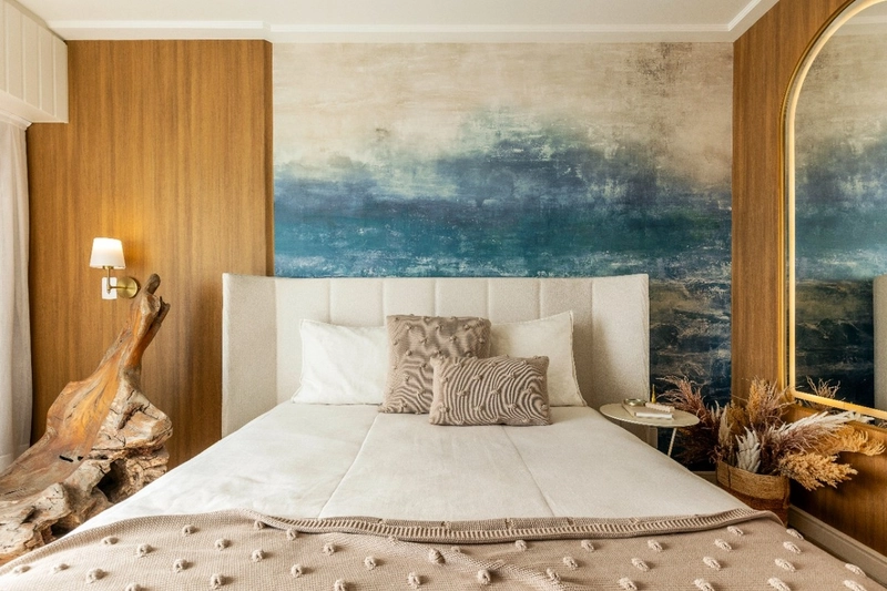 Apartamento com 2 dormitórios, sendo 1 suíte, na Beira Mar Norte: 21ª foto da galeria de imagens do imóvel