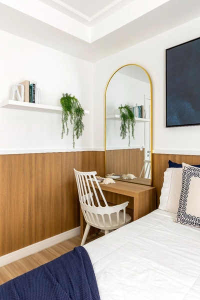 Apartamento com 2 dormitórios, sendo 1 suíte, na Beira Mar Norte: 25ª foto da galeria de imagens do imóvel