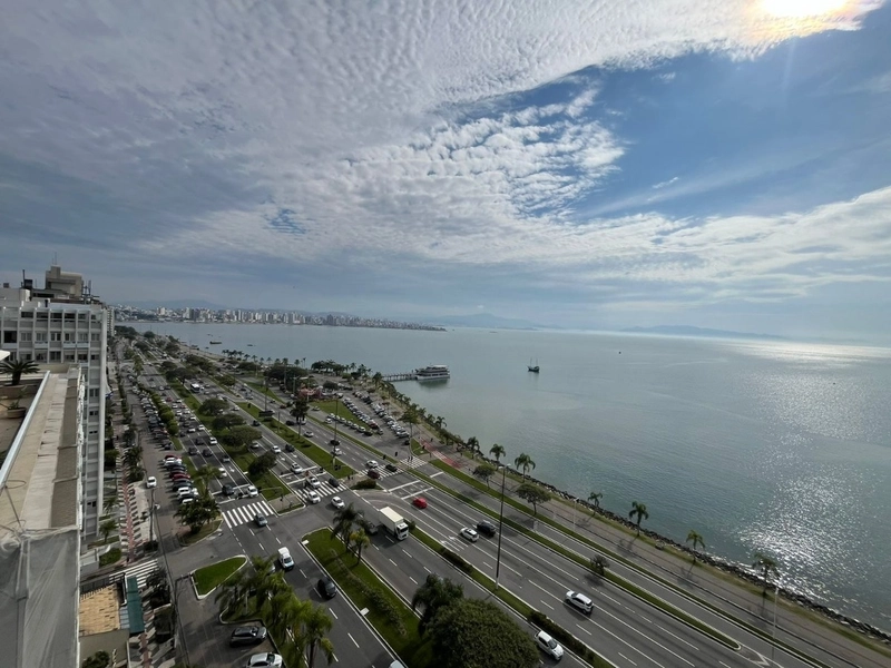 Apartamento com 2 dormitórios, sendo 1 suíte, na Beira Mar Norte: 34ª foto da galeria de imagens do imóvel