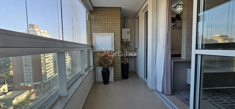 Apartamento com 2 suítes na Agronômica: 6ª foto da galeria de imagens do imóvel