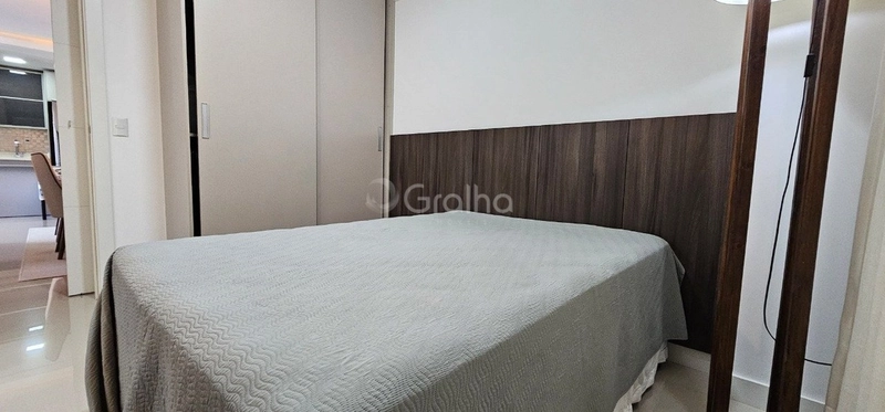 Apartamento com 2 suítes na Agronômica: 10ª foto da galeria de imagens do imóvel