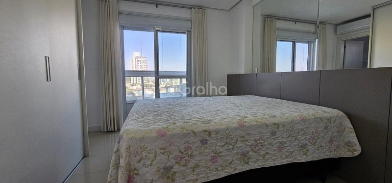 Apartamento com 2 suítes na Agronômica: 8ª foto da galeria de imagens do imóvel