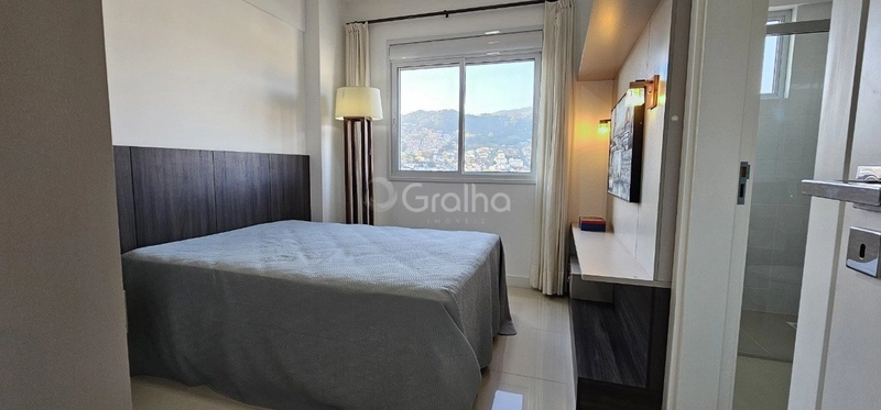 Apartamento com 2 suítes na Agronômica: 12ª foto da galeria de imagens do imóvel