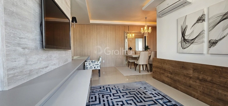 Apartamento com 2 suítes na Agronômica: 4ª foto da galeria de imagens do imóvel