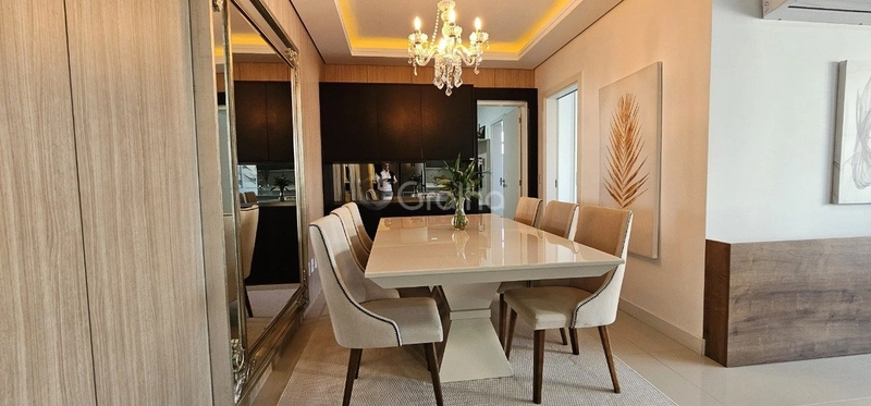 Apartamento com 2 suítes na Agronômica: 3ª foto da galeria de imagens do imóvel
