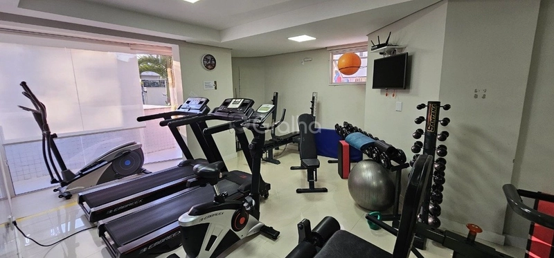Apartamento com 2 suítes na Agronômica: 13ª foto da galeria de imagens do imóvel