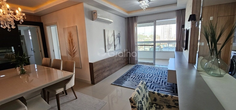 Apartamento com 2 suítes na Agronômica: 2ª foto da galeria de imagens do imóvel