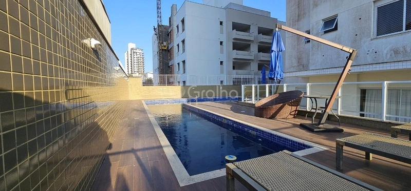 Apartamento com 2 suítes na Agronômica: 15ª foto da galeria de imagens do imóvel
