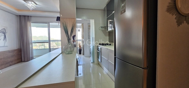 Apartamento com 2 suítes na Agronômica: 7ª foto da galeria de imagens do imóvel