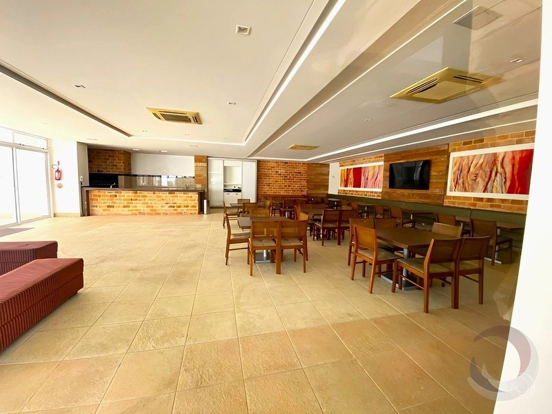 Apartamento com 3 suítes no João Paulo: 13ª foto da galeria de imagens do imóvel
