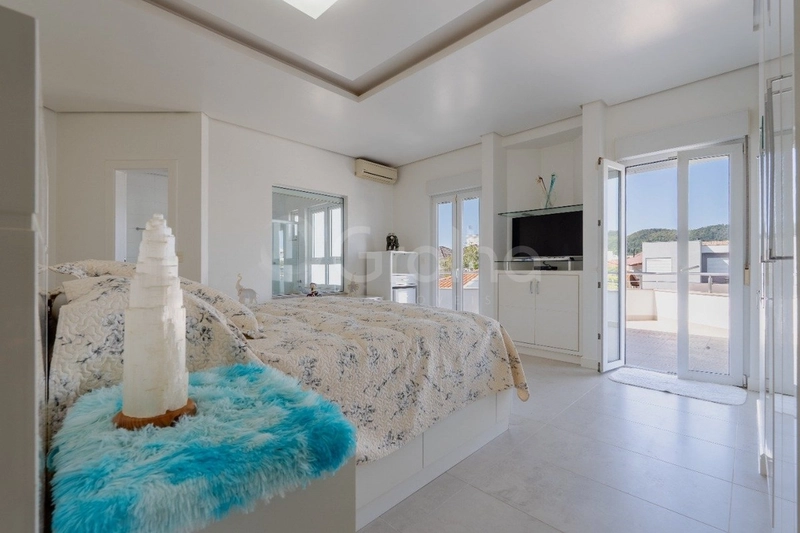 Casa Residencial com 4 suítes  em Jurerê Internacional: 7ª foto da galeria de imagens do imóvel