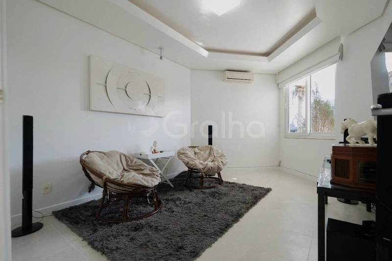 Casa Residencial com 4 suítes  em Jurerê Internacional: 17ª foto da galeria de imagens do imóvel