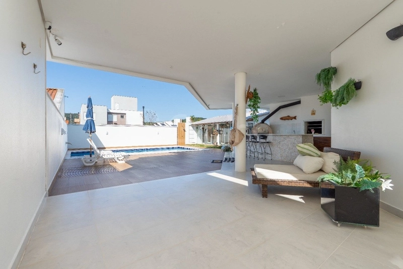 Casa Residencial com 4 suítes  em Jurerê Internacional: 21ª foto da galeria de imagens do imóvel