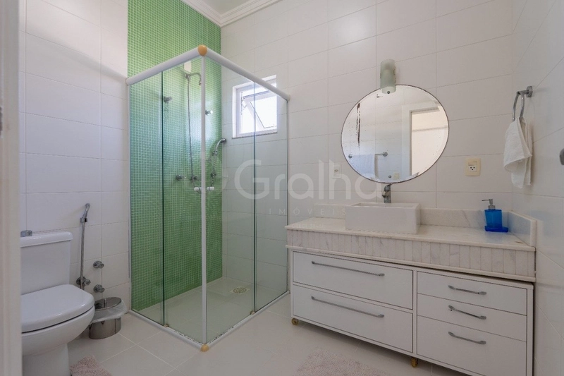 Casa Residencial com 4 suítes  em Jurerê Internacional: 11ª foto da galeria de imagens do imóvel