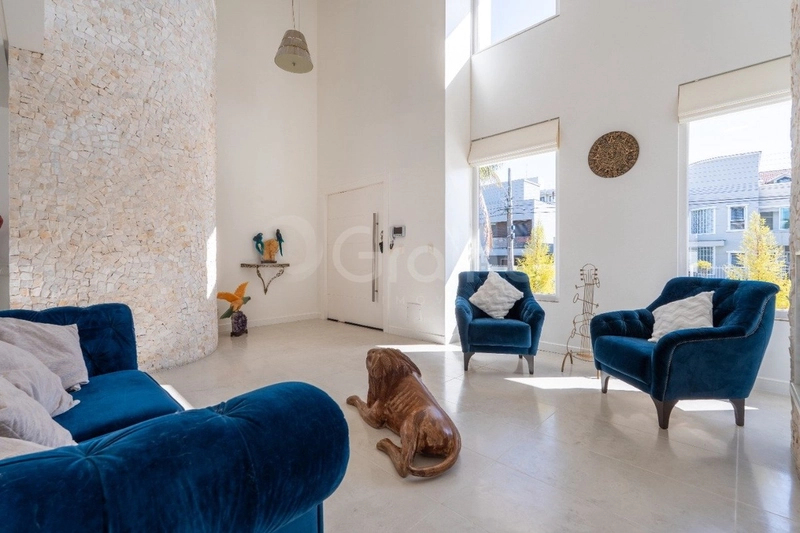 Casa Residencial com 4 suítes  em Jurerê Internacional: 3ª foto da galeria de imagens do imóvel