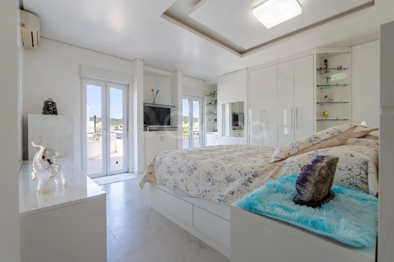 Casa Residencial com 4 suítes  em Jurerê Internacional: 6ª foto da galeria de imagens do imóvel