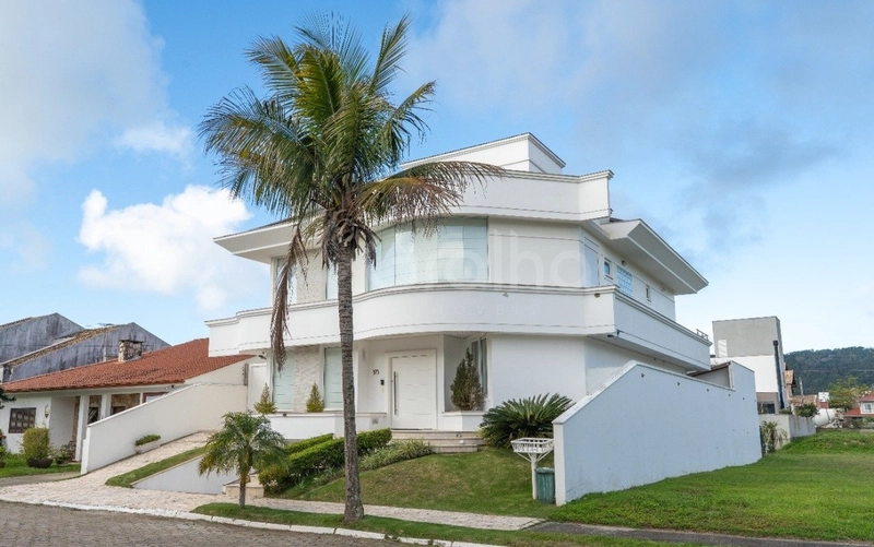 Casa Residencial com 4 suítes  em Jurerê Internacional: 24ª foto da galeria de imagens do imóvel