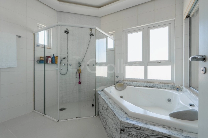 Casa Residencial com 4 suítes  em Jurerê Internacional: 8ª foto da galeria de imagens do imóvel