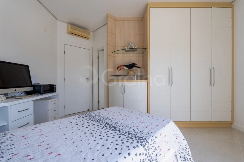 Casa Residencial com 4 suítes  em Jurerê Internacional: 14ª foto da galeria de imagens do imóvel