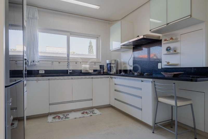 Casa Residencial com 4 suítes  em Jurerê Internacional: 5ª foto da galeria de imagens do imóvel