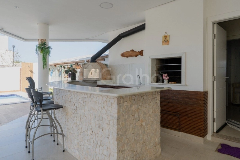 Casa Residencial com 4 suítes  em Jurerê Internacional: 22ª foto da galeria de imagens do imóvel