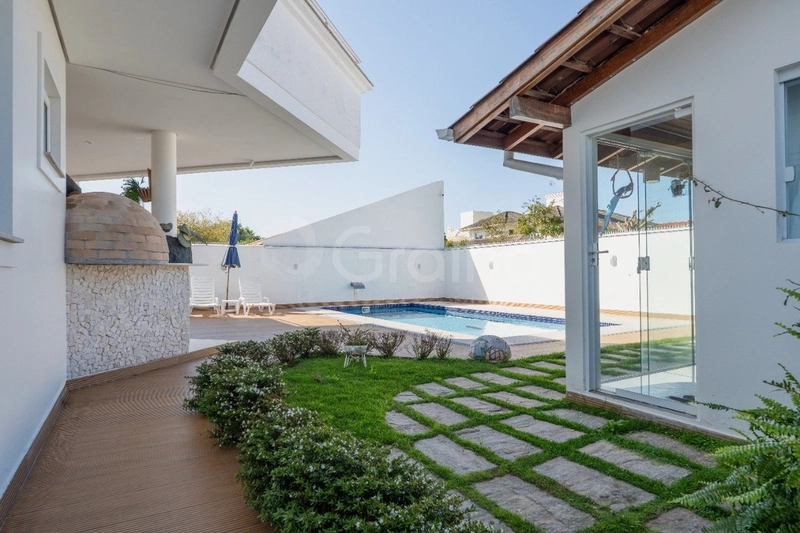 Casa Residencial com 4 suítes  em Jurerê Internacional: 20ª foto da galeria de imagens do imóvel
