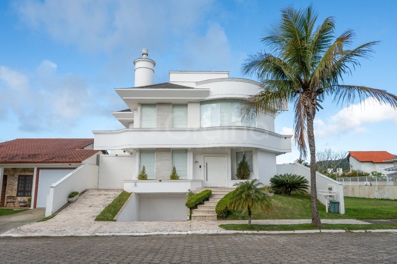 Casa Residencial com 4 suítes  em Jurerê Internacional: 23ª foto da galeria de imagens do imóvel