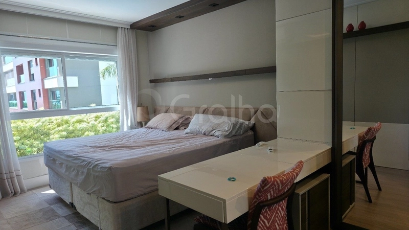 Apartamento com 3 dormitórios, sendo 1 suíte, na Agronômica: 14ª foto da galeria de imagens do imóvel