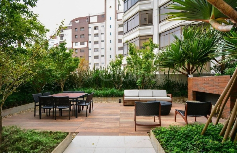 Apartamento com 3 dormitórios, sendo 1 suíte, na Agronômica: 28ª foto da galeria de imagens do imóvel
